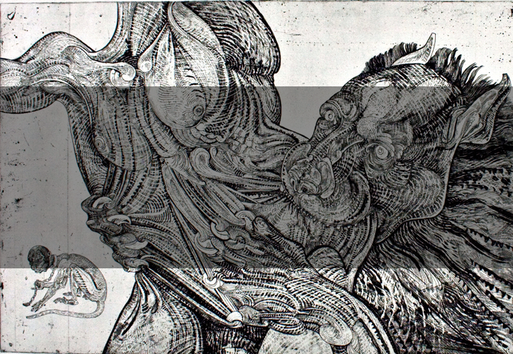 Robert Rivers Landing Page Mockup